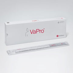 Hollister - Cathéters intermittents Vapro Standard Hydrophyile 16