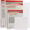 Pansement Dalginate De Calcium Kaltostat Stérile Convatec